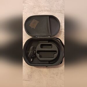 Hard Carrying Case for Apple Vision Pro VR